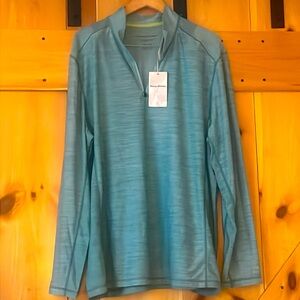 Tommy Bahama QZip XXL